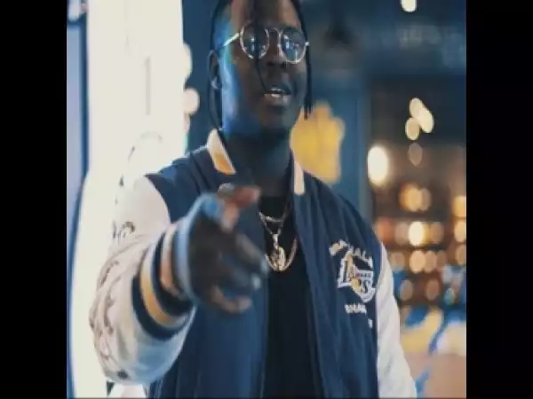 Video: Doneze - WTF Goin